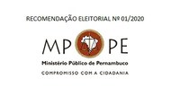 Recomendação MP